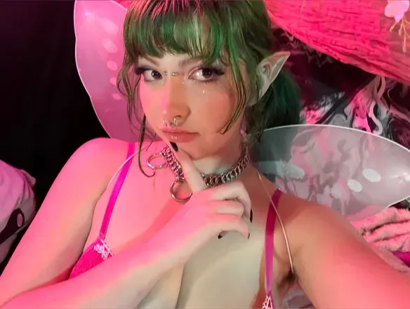 OnlyFans account  bellasaint avatar 1
