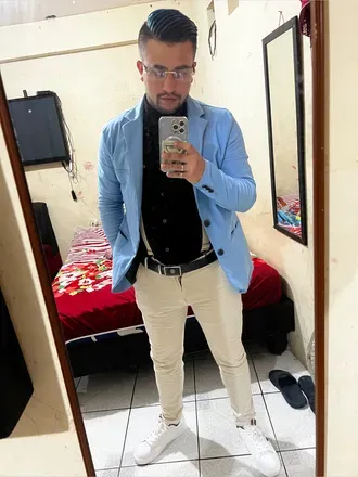 OnlyFans cuenta wuilmer1996 avatar 1