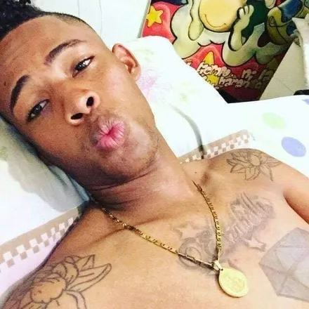 OnlyFans cuenta jhonale15098211 header 2