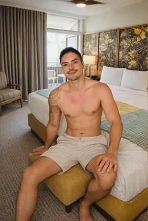OnlyFans account  datalvin avatar 1