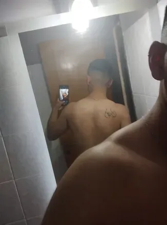 OnlyFans cuenta negrito_hot avatar 1