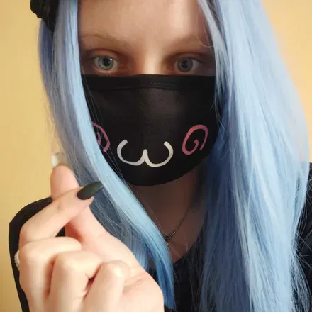OnlyFans cuenta ninamia_chan avatar 1