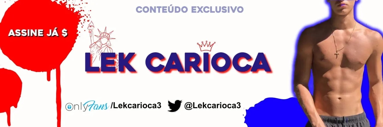 OnlyFans cuenta lekcarioca3 header 2