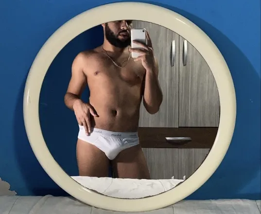 OnlyFans cuenta gabs.rribeiro header 2