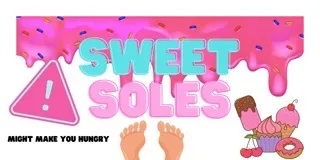 OnlyFans cuenta sweetsolezz header 2