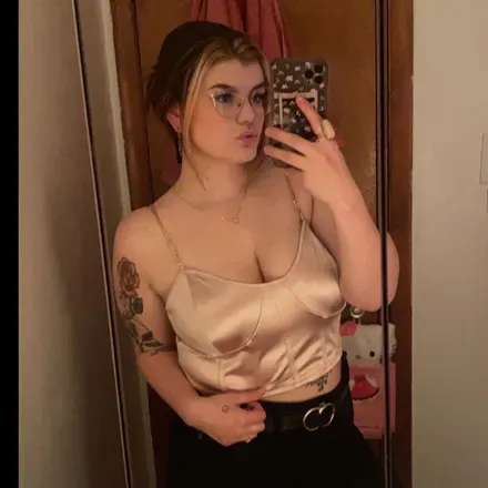 OnlyFans cuenta babythot420 avatar 1