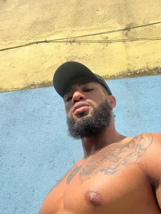 OnlyFans cuenta pretinho9 avatar 1