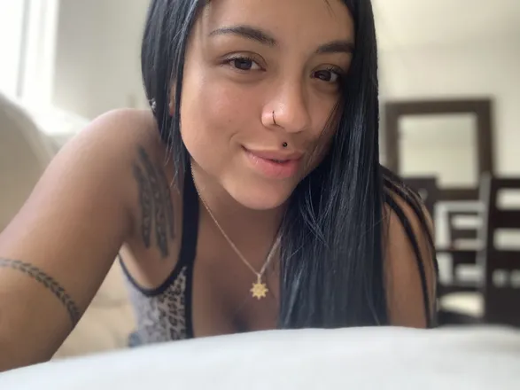 OnlyFans cuenta colombian_dream header 2