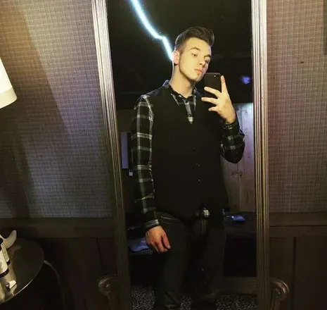 OnlyFans cuenta caleb_xx avatar 1