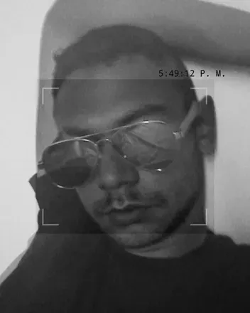 OnlyFans cuenta pablotravi avatar 1
