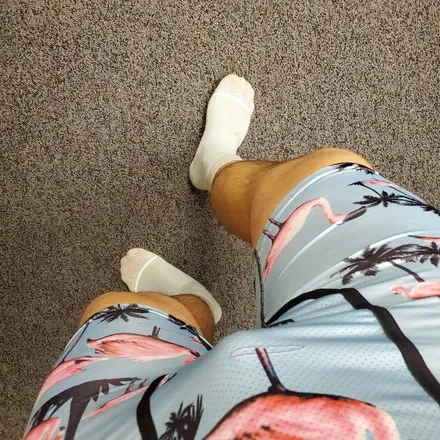 OnlyFans account  sockguy_49 avatar 1
