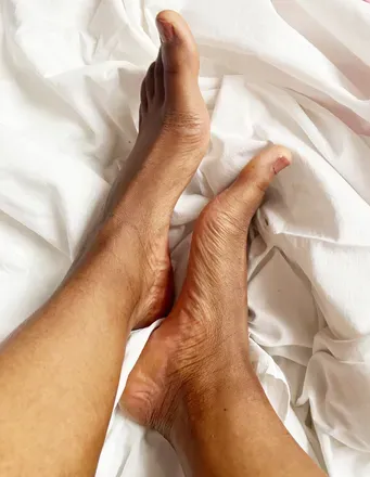 OnlyFans cuenta ava_feetgirl avatar 1