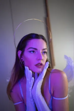 OnlyFans account  michellemoonsugar avatar 1