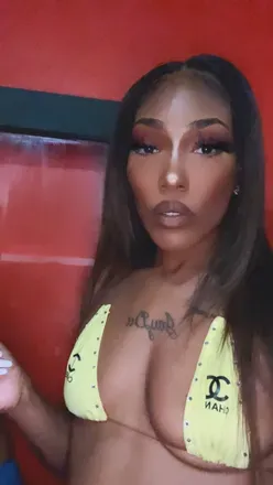 OnlyFans cuenta luckylovley avatar 1