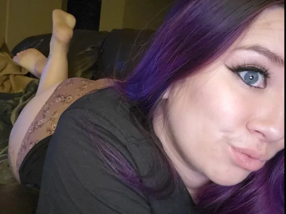 OnlyFans cuenta princessfrankielynn header 2