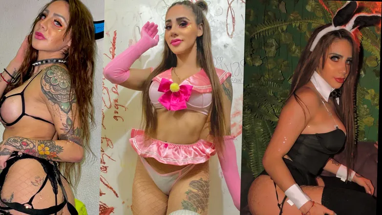 OnlyFans cuenta valequeen007 header 2