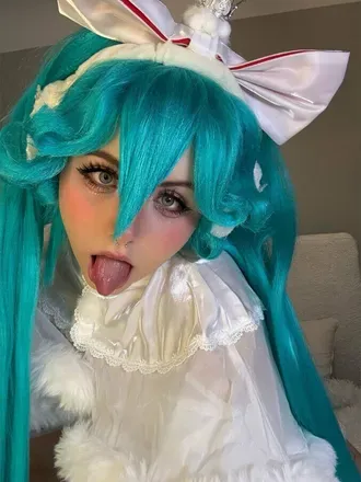 OnlyFans cuenta kikumori avatar 1