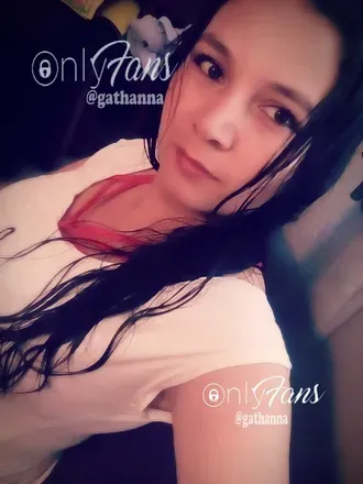 OnlyFans cuenta gathanna avatar 1
