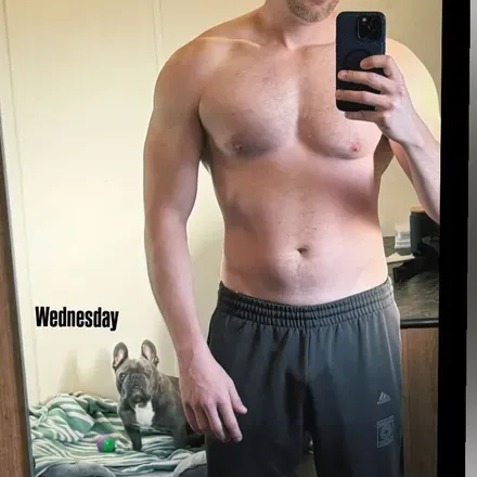 OnlyFans cuenta horndawg699 avatar 1