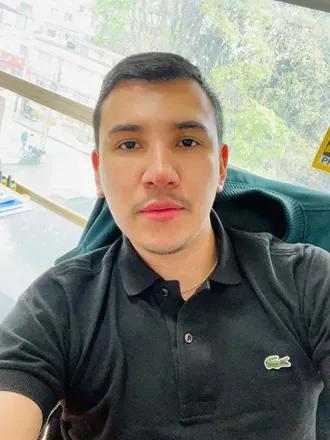 OnlyFans cuenta andresluc avatar 1