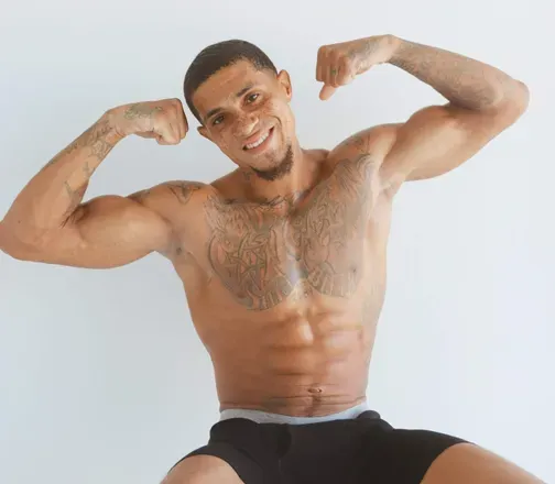 OnlyFans account  midas63 avatar 1
