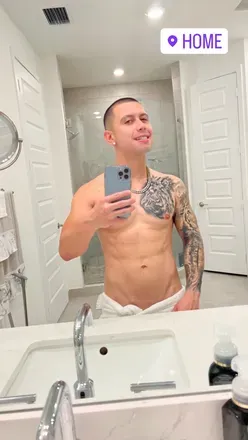 OnlyFans cuenta jaypayalldaybaby avatar 1