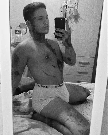 OnlyFans cuenta geri20_ avatar 1