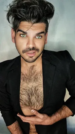 OnlyFans cuenta lambertussss avatar 1