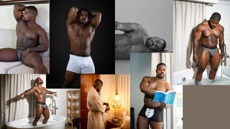 OnlyFans cuenta purechocolate header 2