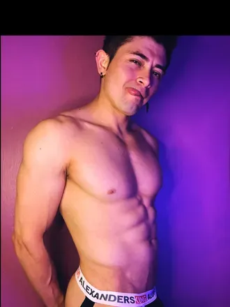 OnlyFans cuenta jamesantho_07 avatar 1