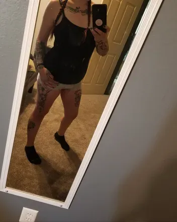 OnlyFans cuenta missroux avatar 1
