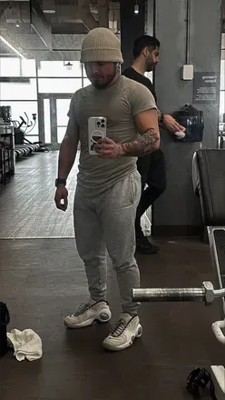 OnlyFans cuenta luna09danny avatar 1