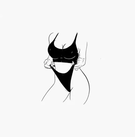 OnlyFans cuenta iwannaberichbitch header 2