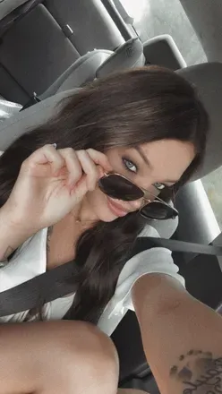 OnlyFans cuenta bbaby-girl avatar 1