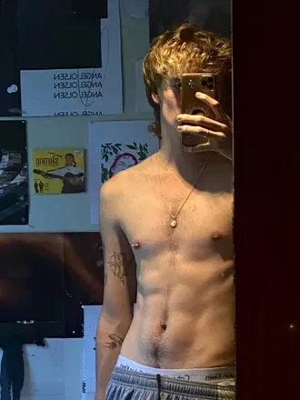 OnlyFans account  jackothy avatar 1
