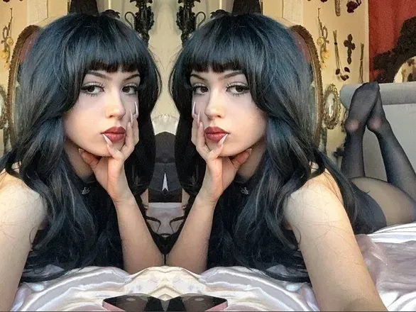 OnlyFans cuenta vampabrat header 2