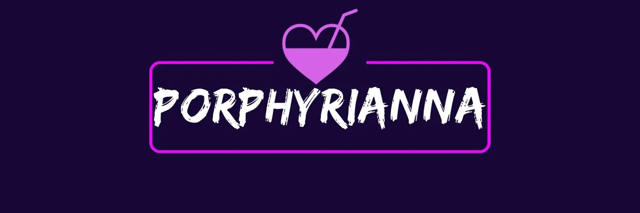 OnlyFans cuenta porphyrianna header 2