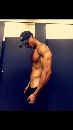 OnlyFans cuenta kingb10105 avatar 1