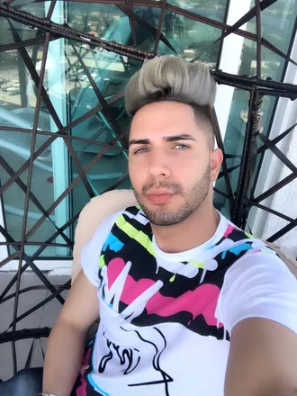 OnlyFans cuenta cubanitoking header 2