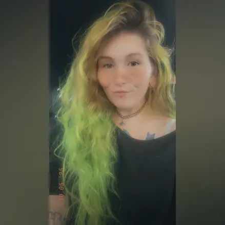 OnlyFans cuenta deathtovenus avatar 1