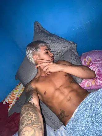 OnlyFans cuenta nycollas1 avatar 1
