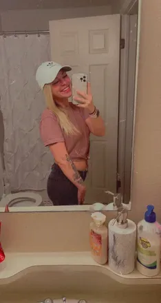 OnlyFans cuenta girlgonewild074 avatar 1