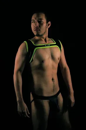 OnlyFans account  datgeek avatar 1
