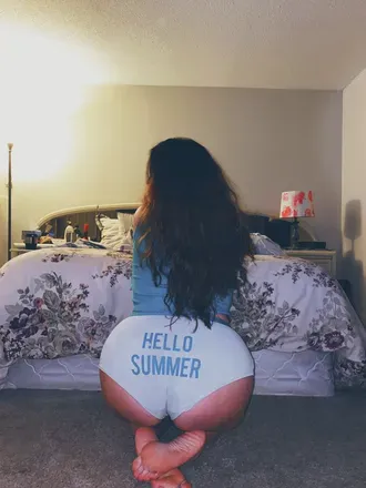 OnlyFans account  spicysummaa avatar 1