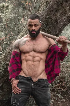 OnlyFans cuenta thebootyspartan avatar 1