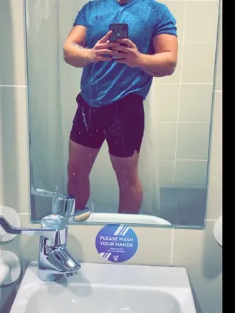 OnlyFans account  u119099606 avatar 1