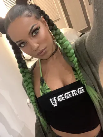 OnlyFans account  goddexx header 2