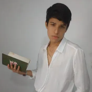 OnlyFans cuenta peter_rousseau avatar 1