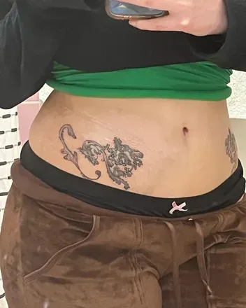 OnlyFans account  itscleo avatar 1