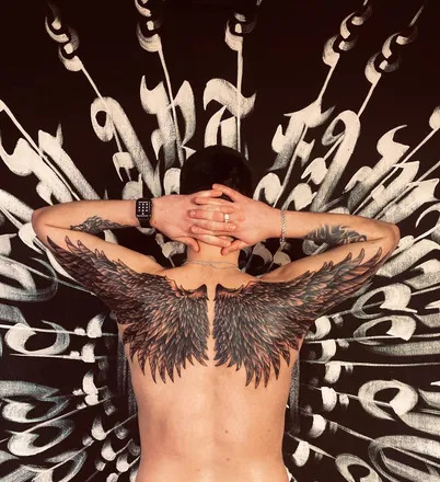 OnlyFans cuenta alexandrite_hot header 2
